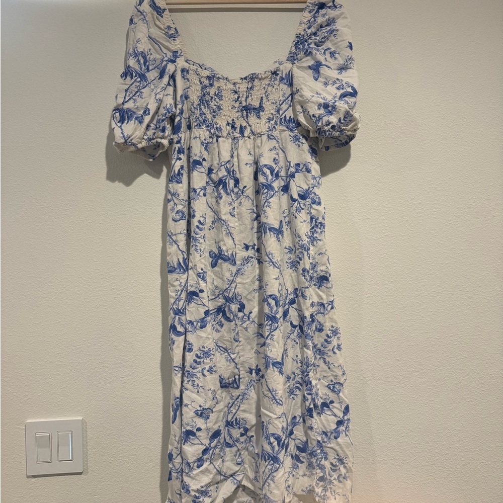 H&M Mama Dress - Picture 8 of 11